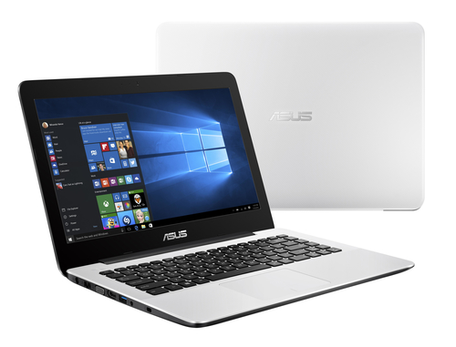 ASUS K455LA-WX724D laptop Intel® Core™ i3 i3-5005U – image 1