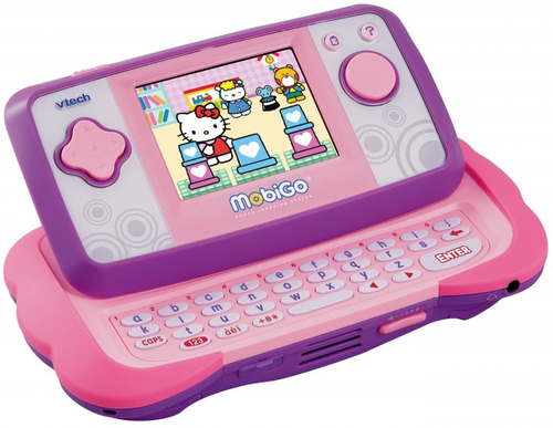 VTech MobiGo Hello Kitty
