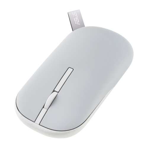 Asus MD100 MOUSE/GY, afbeelding 2