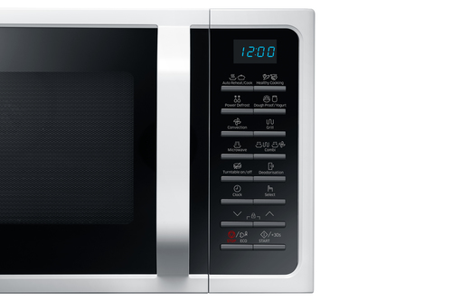 Samsung MC2BH5015AW White Combination microwave Countertop – image 5