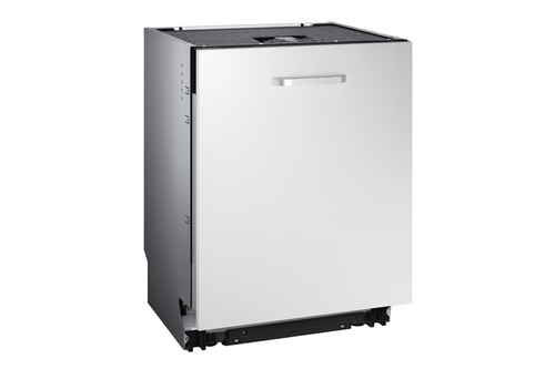 Samsung DW60M9970BB Fully built-in 14 place settings – image 2