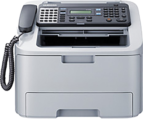 HP Samsung SF-650 Laser Multifunction Printer