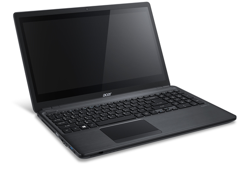 Acer Aspire 561G-54208G50Maik Intel® Core™ i5 i5-4200U Laptop 39.6 cm (15.6") 8 GB DDR3L-SDRAM 500 GB HDD AMD Radeon R7 M265 Windows 8.1 Black, Metallic – image 4
