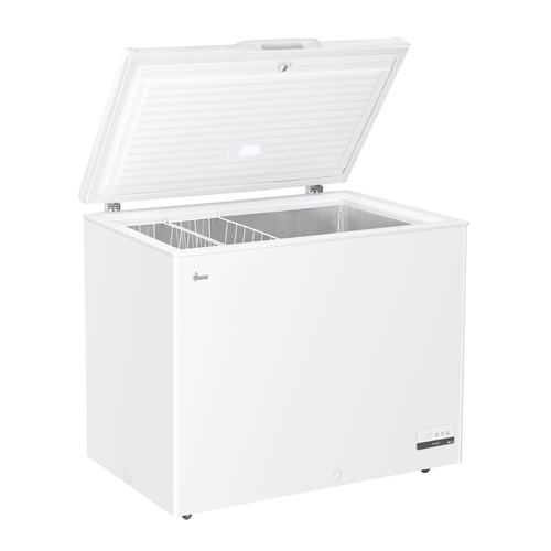 Hoover HOCH301EE Chest freezer Freestanding