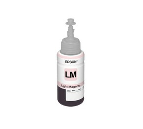 Epson T673620 ink cartridge 1 pc(s) Original Light magenta