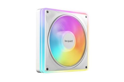Product image: be quiet! Light Wings Pro IO 120mm Expansion White