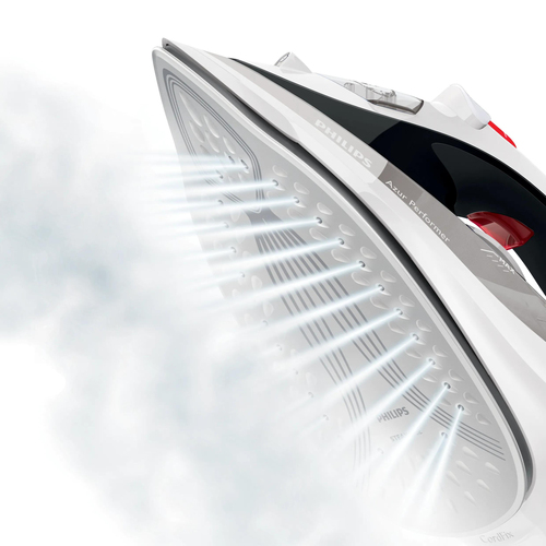 Philips GC3829/80R1 iron Steam iron SteamGlide soleplate – image 4