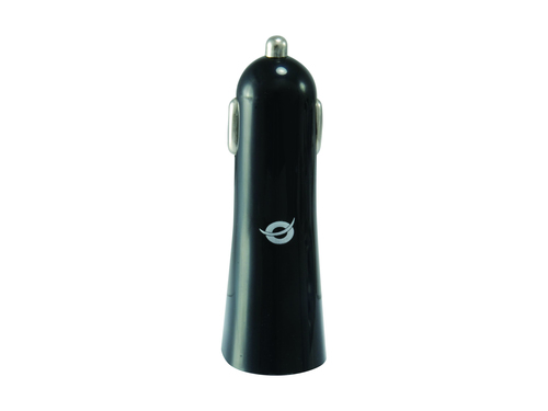 Conceptronic 2-Port USB Car Charger 4.8A – image 5