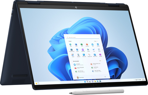 HP Envy x360 14-fc0012na – image 1