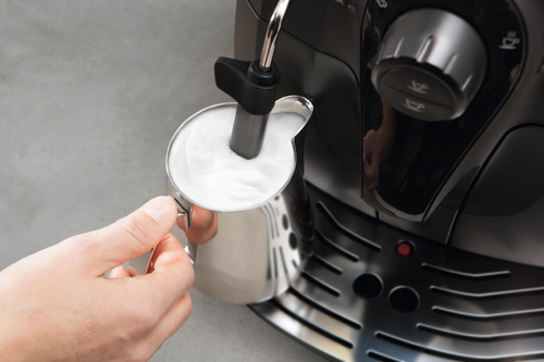 Philips 2000 series Super-automatic espresso machine HD8651/01 – image 8