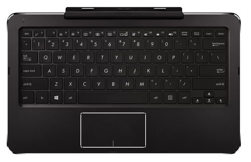 ASUS Transformer Book T302CA-0042C6Y75 laptop Intel® Core™ m7 m7-6Y75 Hybrid (2-in-1) – image 2