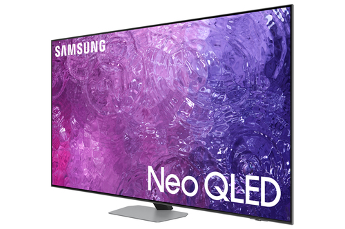 Samsung Series 9 QA85QN90CAWXXY TV 2.16 m (85") 4K Ultra HD Smart TV Wi-Fi Carbon, Silver – image 2
