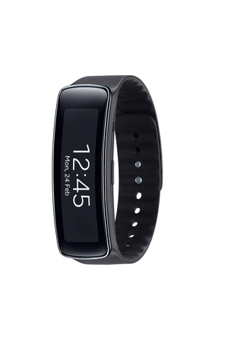 Samsung Gear Fit – image 3