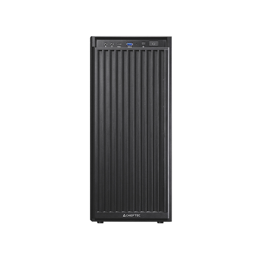 Chieftec UNI BW-01B-OP - Behuizing, afbeelding 2