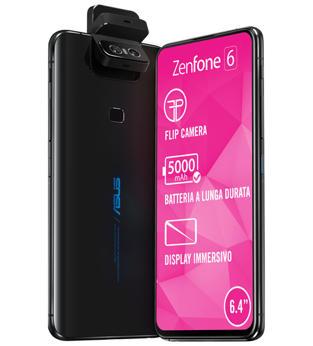 ASUS ZenFone 6 ZS630KL-2A002EU