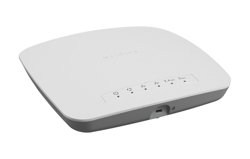 NETGEAR WAC510-100NAS wireless access point 1200 Mbit/s White Power over Ethernet (PoE) – image 3