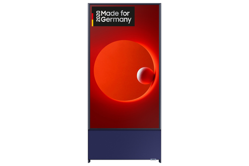 Samsung The Sero GQ43LS05TAU – image 2
