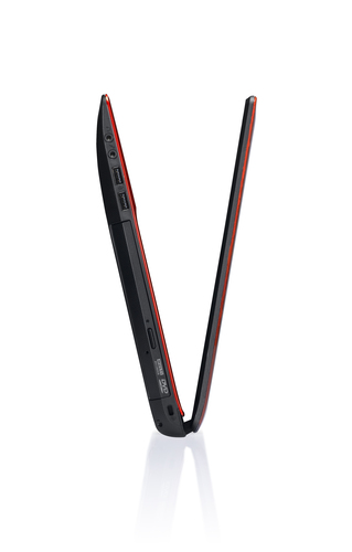 ASUS K53E-SX1263D Intel® Core™ i5 i5-2450M – image 9
