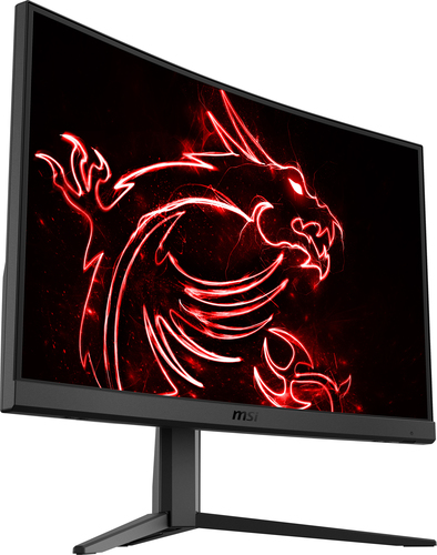 MSI Optix G24C4 – image 8