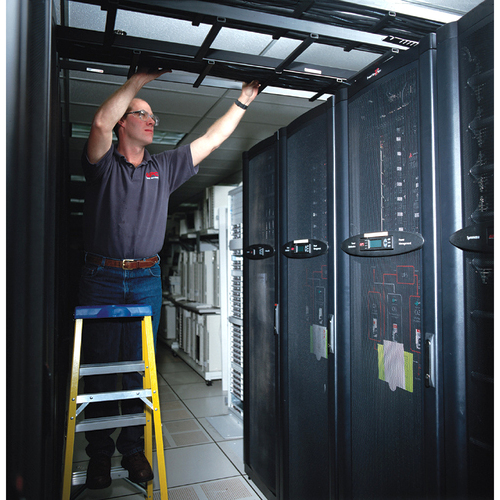 APC NetBotz Assembly Service up to 3 app
