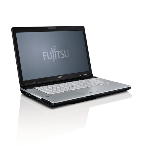 FUJITSU LIFEBOOK Corei7 メモリ8GB SSD256GB Fujitsu LifeBook E751