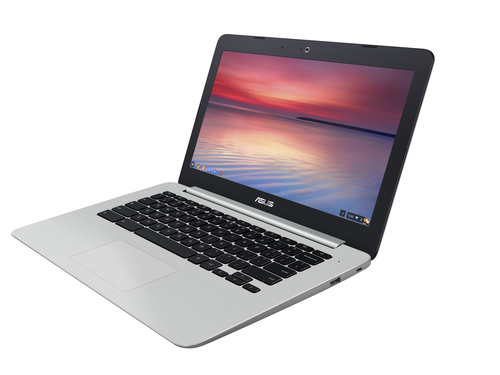 ASUS Chromebook C301SA-BH91-CB laptop Intel® Celeron® N3160 – image 5