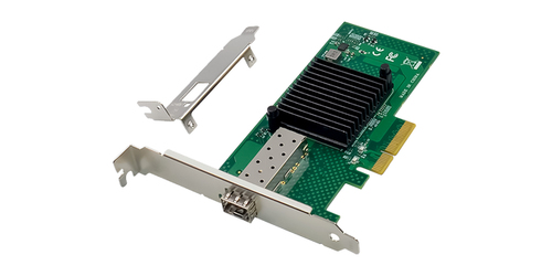 ATGBICS PCIEX4-SFPP-1-I82599-AT network card Internal Ethernet 10000 Mbit/s