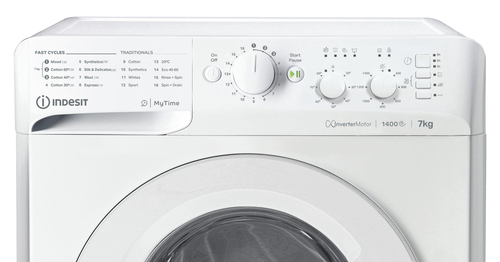 Indesit MTWC 71485 W UK – image 3