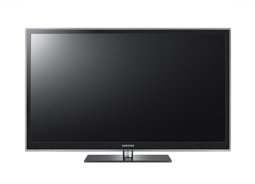 Samsung PS51D6900DQ 129.5 cm (51") Full HD Wi-Fi Black