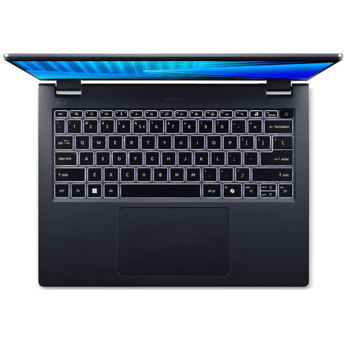 Acer TravelMate P4 Spin 14 convertible laptop (TMP414RN-55) - Intel Core Ultra 5 – image 4