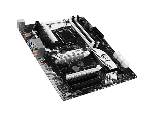 MSI E3 KRAIT GAMING V5 – image 7