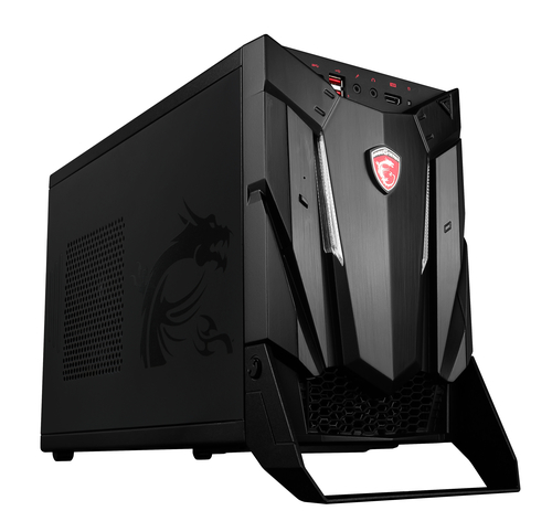 MSI 3 VR7RC-008EU + Optix G24C – image 2