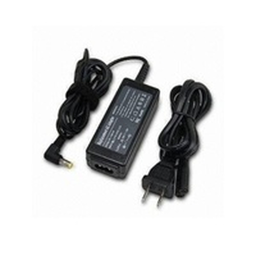 CoreParts MBA2010 power adapter/inverter Indoor Black