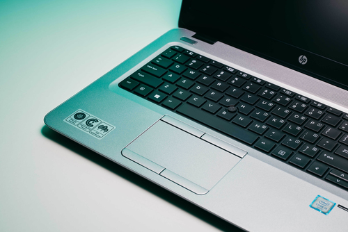 Circular Computing HP EliteBook 840 G3 – image 4