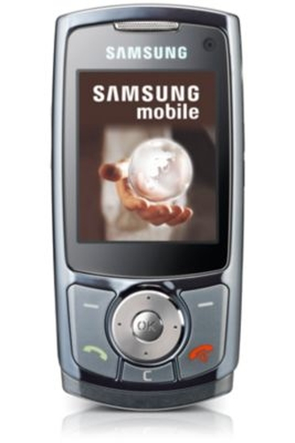 Samsung SGH-L760