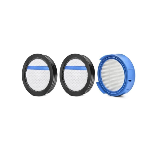 AEG Performance kit ASKW4 Filter Blauw, afbeelding 5