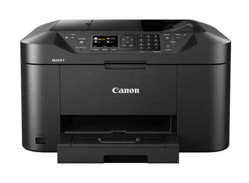 Canon MAXIFY MB2155 Inkjet A4 – image 2
