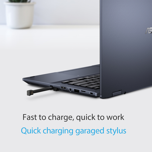 ASUS ExpertBook B5 Flip B5402FBAv-HYi7X Intel® Core™ i7 i7-1260P Hybrid (2-in-1) – image 9