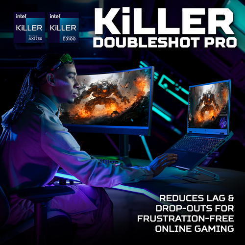 Acer Predator Helios 16 PH16-72 Gaming Laptop - Intel Core i9-14900HX – image 9