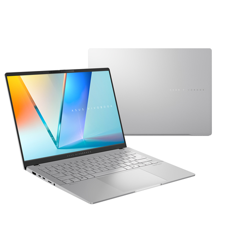 ASUS Vivobook S14 OLED S5406WA-DRQD122W Copilot+ PC AMD Ryzen AI 9 365 Laptop – image 6