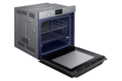 Samsung NV75K3340RS 75 L 1600 W Black, Stainless steel – image 8