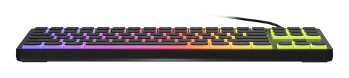 GENESIS Thor 430 TKL toetsenbord Gamen USB QWERTY Amerikaans Engels Zwart, afbeelding 9