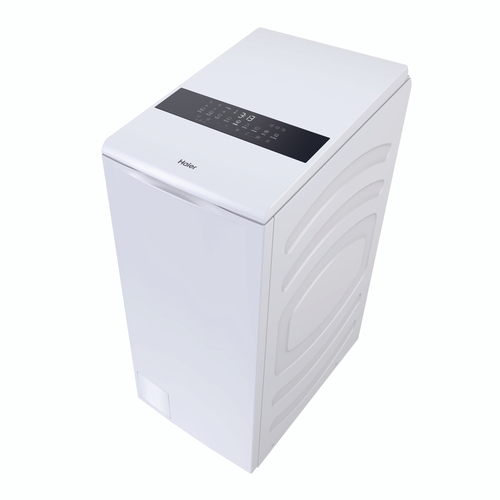 Haier HW85-BPD13386U1 washing machine Top-load – image 5