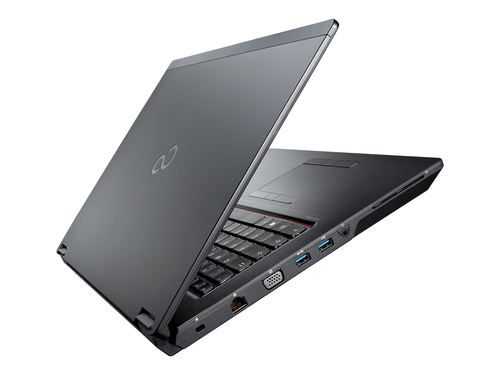 Fujitsu CELSIUS H970 Intel® Xeon® E3 v6 E3-1535MV6 Mobile workstation – image 2
