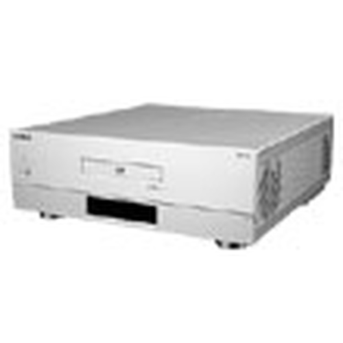 Zalman Home Theatre PC Enclosure HD 135 Silver