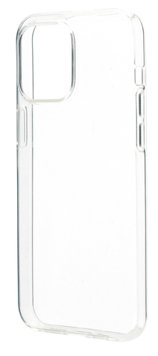 Minimalistisch ontwerp met extra grip en meer bescherming! Zoek je een eenvoudig hoesje dat gewoon zijn werk doet? De Classic TPU Case is het perfecte, afbeelding 2