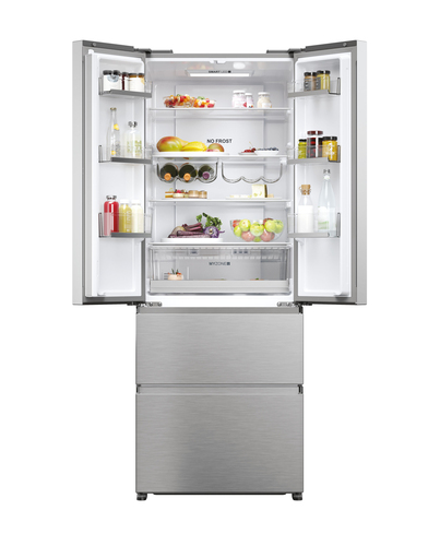 Haier HFR5719ENMP Freestanding – image 3