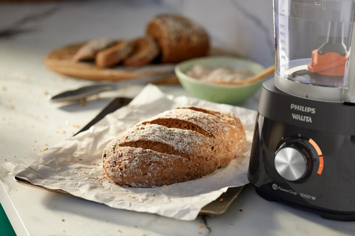 Philips HR7304/92 food processor – image 4