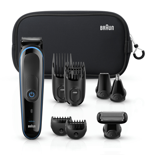 Braun Multigroomer 81676192 beard trimmer Battery 13