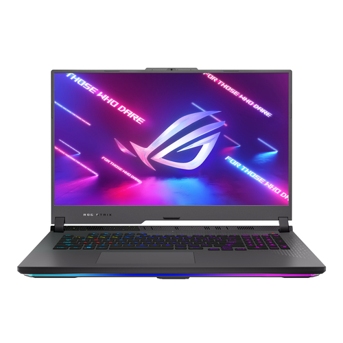 ASUS ROG Strix G17 G713PI AMD Ryzen™ 9 7940HX Laptop – image 1